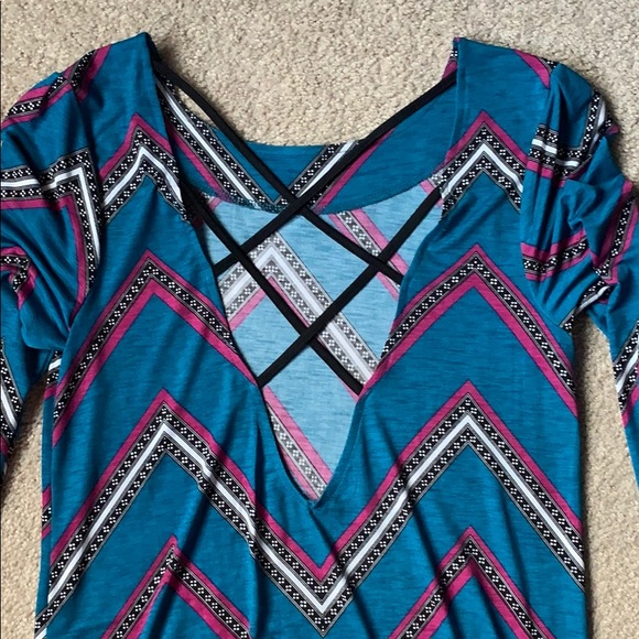 Dress - Picture 2 of 3